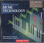 Stock image for Experiencing Music Technology: Software, Data and Hardware for sale by POQUETTE'S BOOKS
