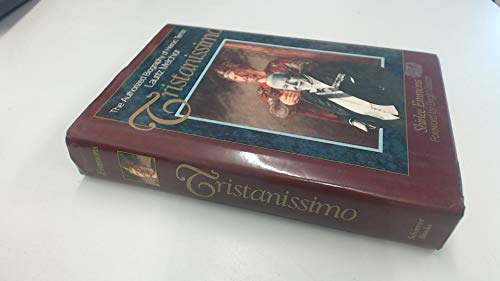 Beispielbild fr Tristanissimo : The Authorized Biography of Heroic Tenor Lauritz Melchior zum Verkauf von Better World Books