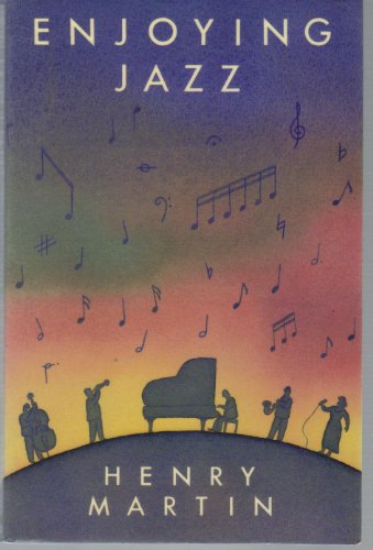 Stock image for Enjoying Jazz for sale by True Oak Books