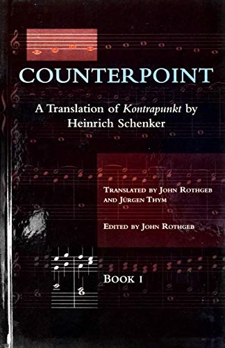 9780028732206: Counterpoint