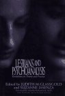 9780028740065: LESBIANS AND PSYCHOANALYSIS: Revolutions in Theory and Practice