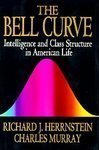 9780028740812: The Bell Curve: Intelligence and Class Structure in American Life