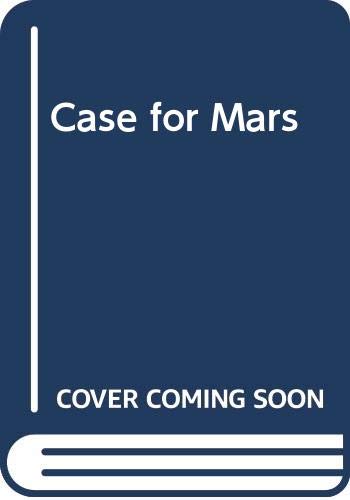 Case for Mars (9780028741055) by Wagner, Richard; Zubrin, Robert