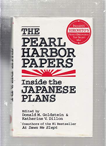 Stock image for Pearl Harbor Papers (H) for sale by ThriftBooks-Atlanta