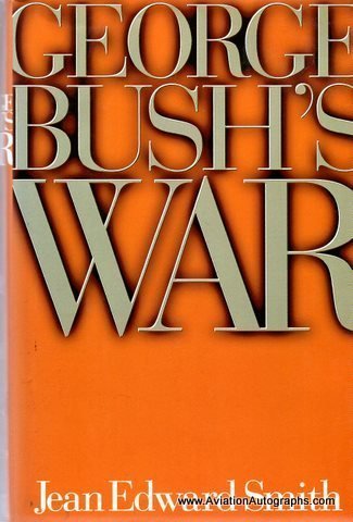 Stock image for George Bush: His World War II Years for sale by Front Cover Books