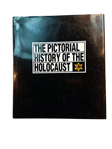 Stock image for The Pictorial Atlas of the Holocaust for sale by Better World Books