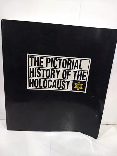 9780028970141: The Pictorial History of the Holocaust