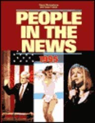 9780028970585: People in the News