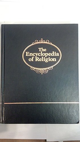 Stock image for The Encyclopedia of Religion: (Black Bindings), Volumes 15 & 16 in One binding, TRAD to ZWIN & INDEX for sale by Reader's Corner, Inc.