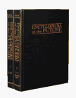 Stock image for Encyclopedia of the Future Volume 1 & 2 for sale by Louisville Book Net