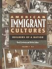 Imagen de archivo de American Immigrant Cultures: Builders of a Nation a la venta por ThriftBooks-Dallas