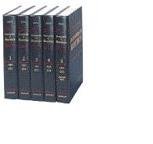 ENCYCLOPEDIA OF BIOETHICS, REVISED EDITION in 5 Volumes.