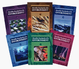 Stock image for Macmillan Encyclopedia of the Environment (6 Volume Set) for sale by Booksavers of MD