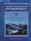 Imagen de archivo de Macmillan Encyclopedia of the Environment a la venta por SecondSale