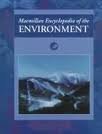 Stock image for Macmillan Encyclopedia of the Environment for sale by Better World Books: West