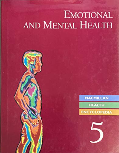 9780028974354: Macmillan Health Encyclopedia Vol 5