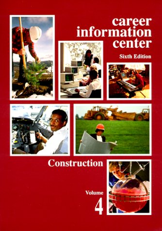 9780028974767: Career Information Center by Visual Education Center