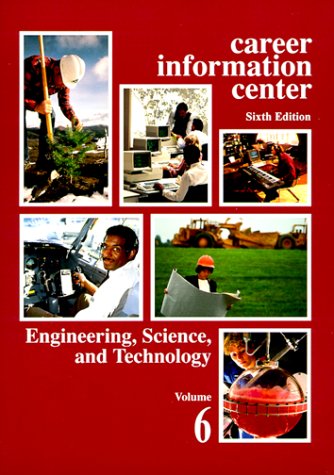 9780028974781: Career Information Center