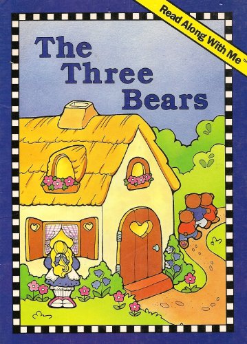 Stock image for The Three Bears (Read Along with Me Book) for sale by Montclair Book Center