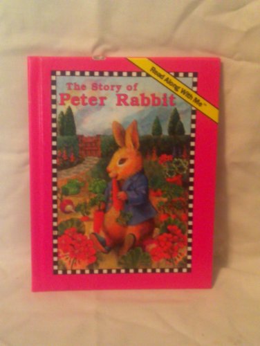 Stock image for The Story of Peter Rabbit for sale by ThriftBooks-Dallas