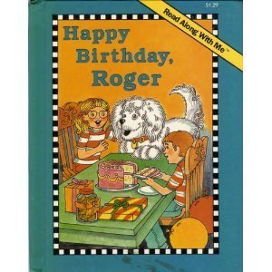 Stock image for Happy Birthday, Roger for sale by Better World Books