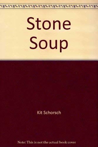 9780028981673: Title: Stone soup A Read along with me book