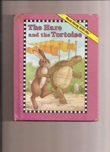 9780028982373: The hare and the tortoise (A Read along with me book)