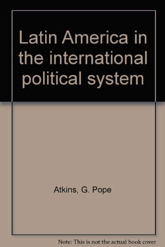 Latin America in the international political system