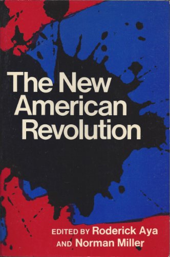 Stock image for The New American Revolution for sale by Priceless Books