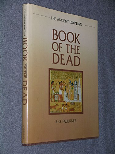 9780029014707: The Ancient Egyptian Book of the Dead