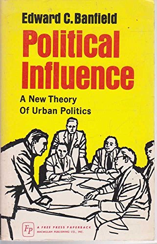 Stock image for Political Influence for sale by Wonder Book
