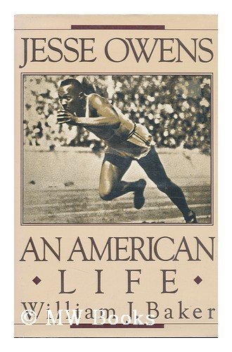 9780029017807: Jesse Owens: An American Life