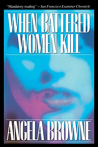 9780029038819: When Battered Women Kill