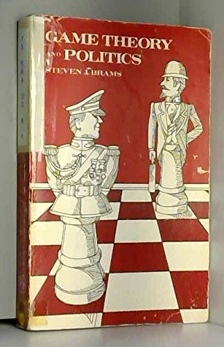 3 BOOKS --- Games and Decisions: Introduction and Critical Survey. + Simulation in International ...