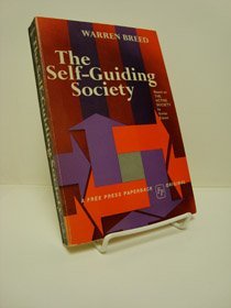 The Self-Guiding Society