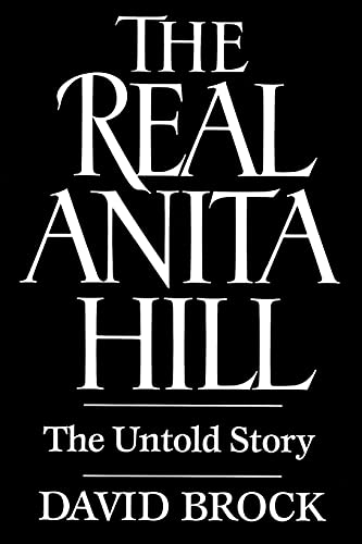 Imagen de archivo de Real Anita Hill a la venta por Decluttr