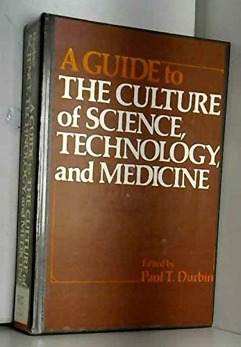 Stock image for A Guide to the Culture of Science, Technology, and Medicine for sale by gearbooks