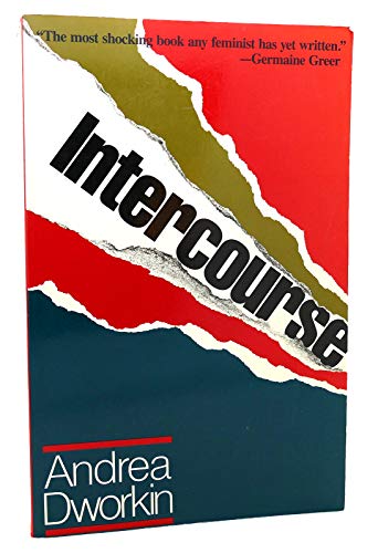 Stock image for Intercourse for sale by GF Books, Inc.