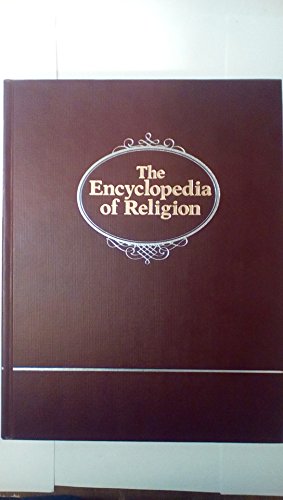 Beispielbild fr Encyclopedia of Religion zum Verkauf von Better World Books