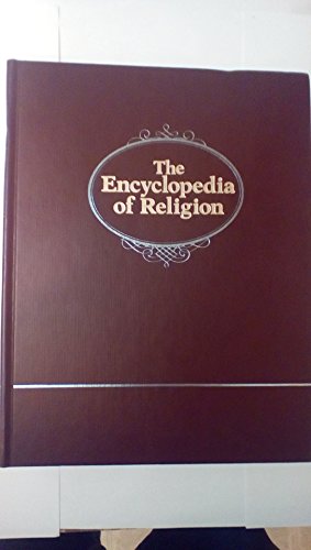 Beispielbild fr Encyclopedia of Religion zum Verkauf von Better World Books