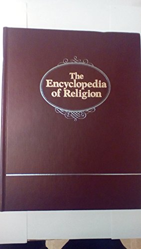 9780029098301: Encyclopedia Religion Volume 1