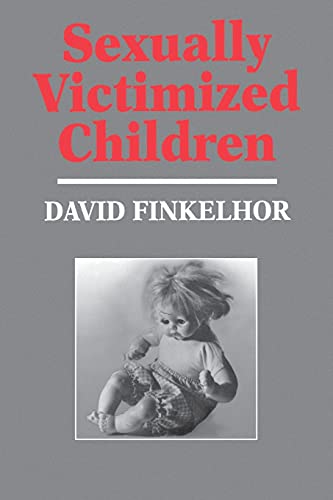 Imagen de archivo de Sexually Victimized Children a la venta por SecondSale