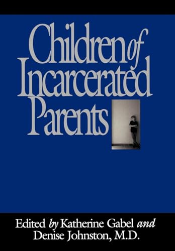 Children of Incarcerated Parents