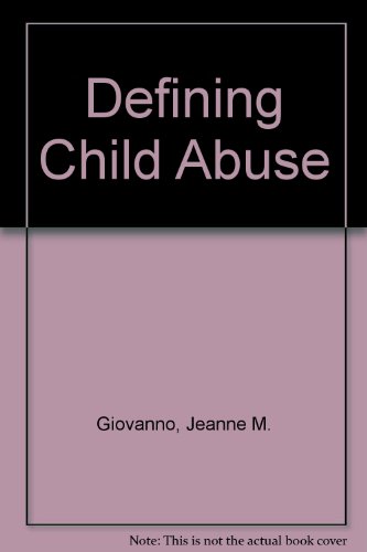 9780029117804: Defining Child Abuse