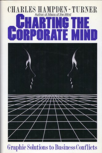 Beispielbild fr Charting the Corporate Mind zum Verkauf von Wonder Book