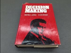 9780029161609: Decision Making