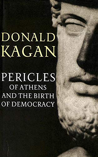 9780029168257: Pericles of Athens and the Birth of Democracy