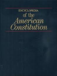 Beispielbild fr The First Amendment: Selections from the Encyclopedia of the American Constitution zum Verkauf von Housing Works Online Bookstore