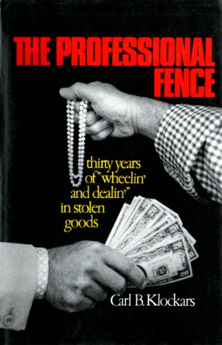 9780029175606: The Professional Fence