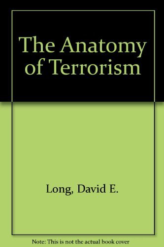 The Anatomy of Terrorism